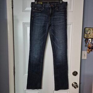 J.Crew Jeans, "Matchstick" , size 4. NWOT